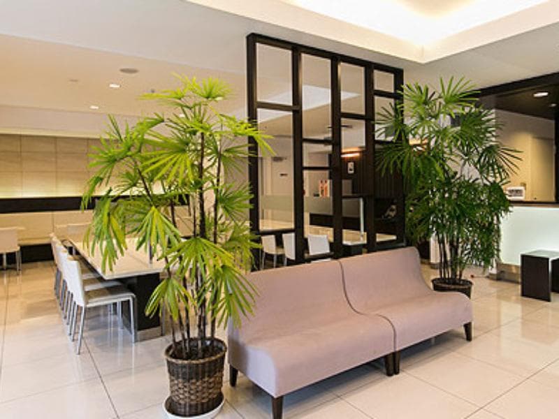 Hotel Abant Shizuoka 3