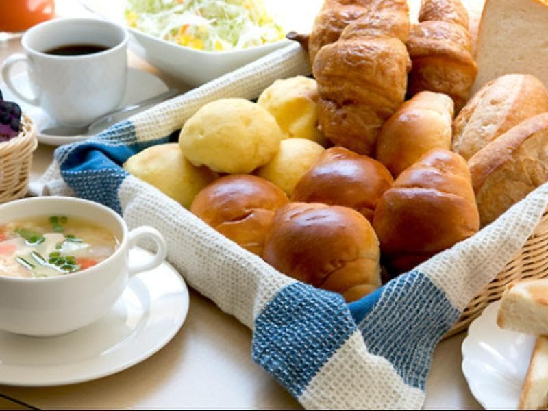 Hotel Abant Shizuoka main