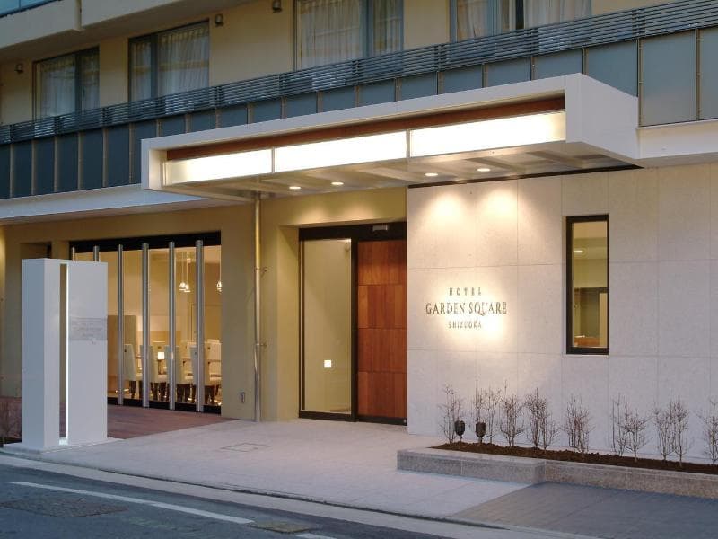 Hotel Garden Square Shizuoka 4