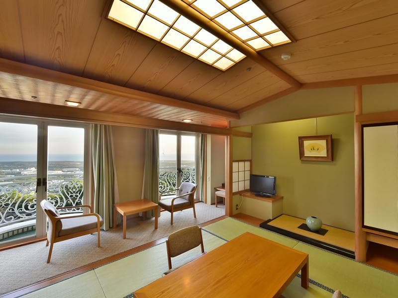 Shizuoka Country Hamaoka Course & Hotel (Adults Only) 2
