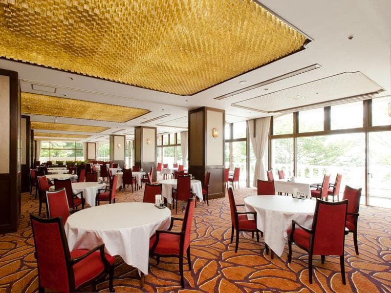 Shizuoka Country Hamaoka Course & Hotel (Adults Only) 5