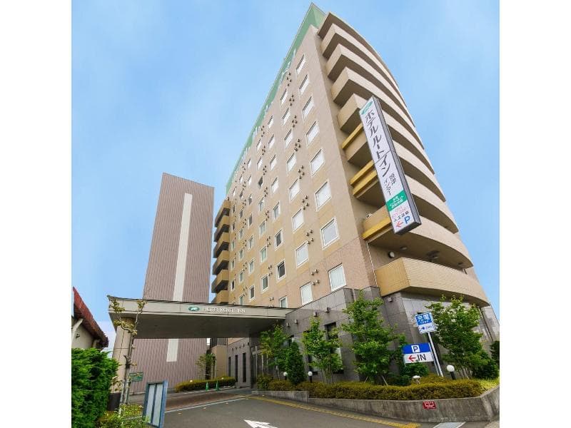 Hotel Route Inn Yaizu Inter 5