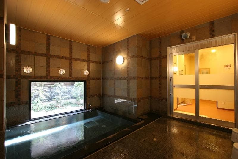 Hotel Route Inn Yaizu Inter main