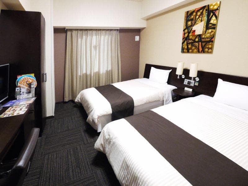 Hotel Route Inn Yaizu Inter 3