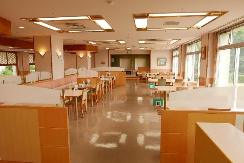 Kanpo No Yado Yaizu 2