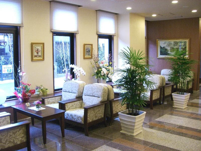 Route-Inn Fujieda Ekikita 3