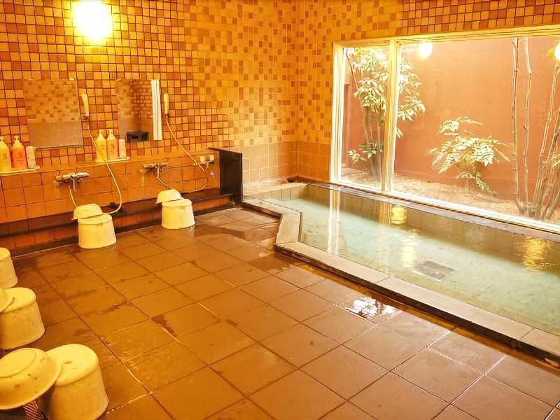 Hotel Route Inn Omaezaki photo 1