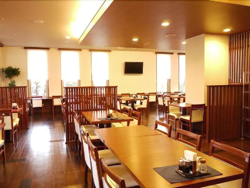Hotel Route Inn Omaezaki 5