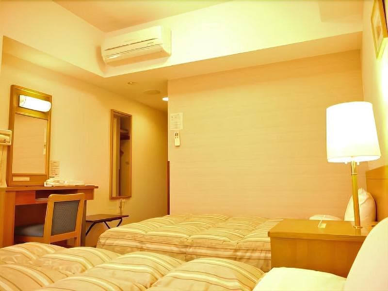 Hotel Route Inn Omaezaki 3