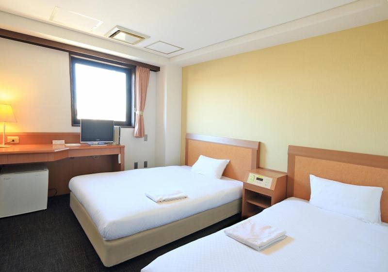 Smile Hotel Kakegawa (Adults Only) 5