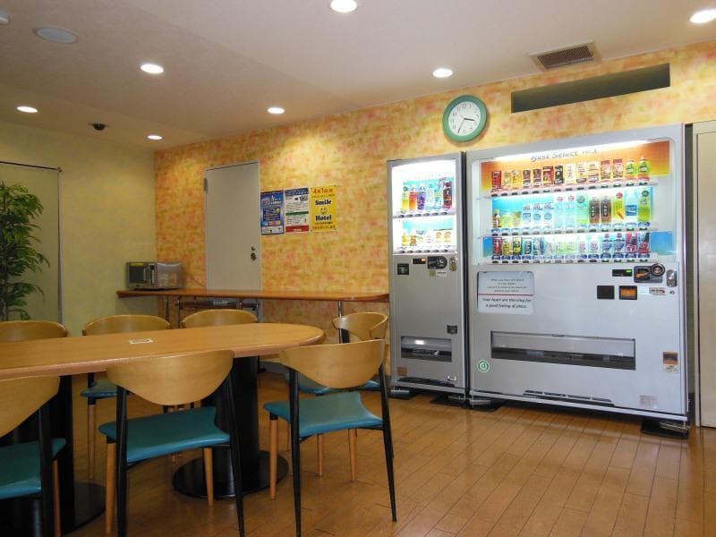 Smile Hotel Kakegawa (Adults Only) photo 1