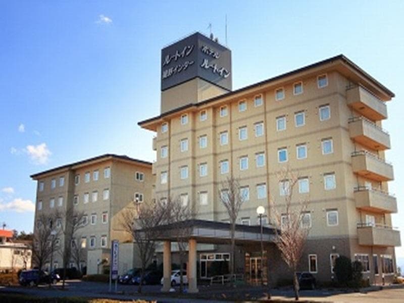 Hotel Route-Inn Susono Inter 2