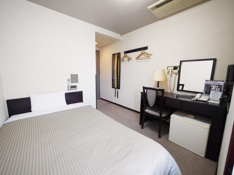 Hotel Route-Inn Shimada Ekimae 2