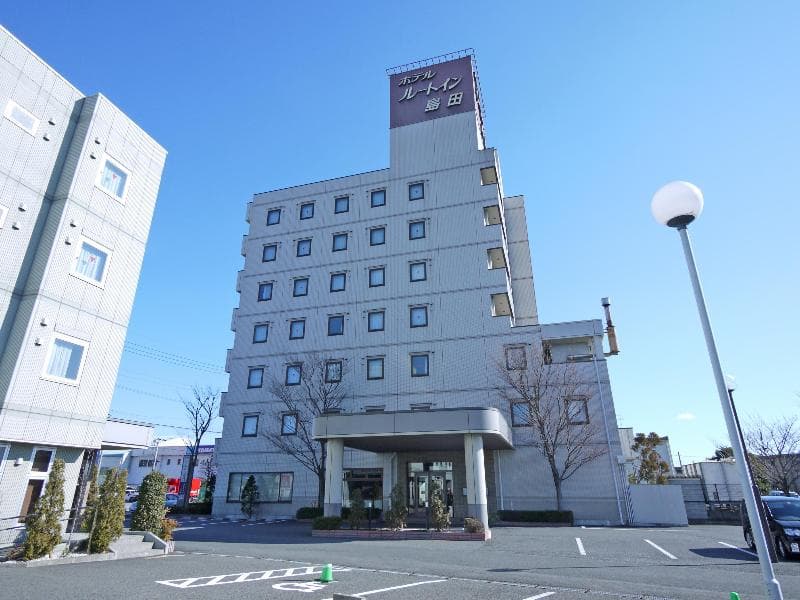 Route-Inn Shimada Yoshida Inter 2