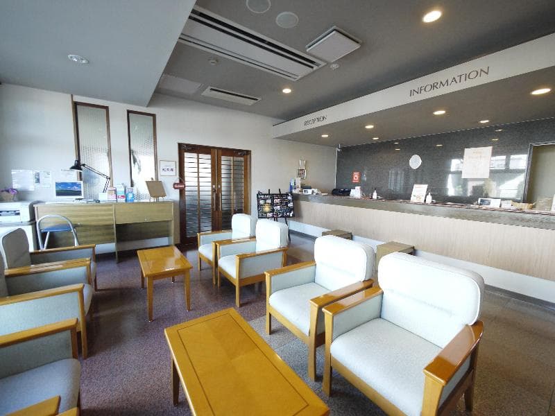 Route-Inn Shimada Yoshida Inter photo 1