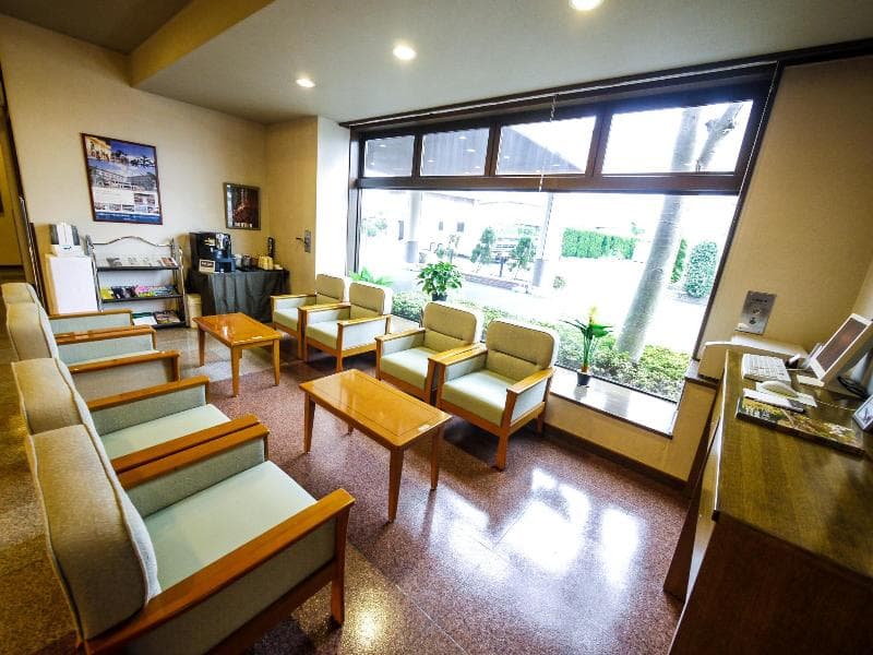 Route-Inn Shimada Yoshida Inter 3