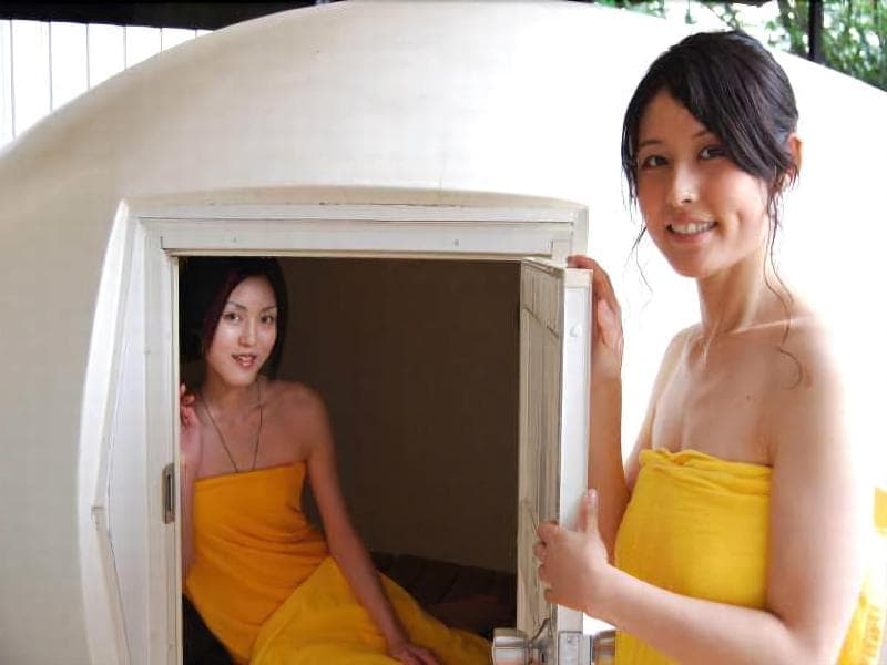 Hotel Kaminoyu Onsen 2