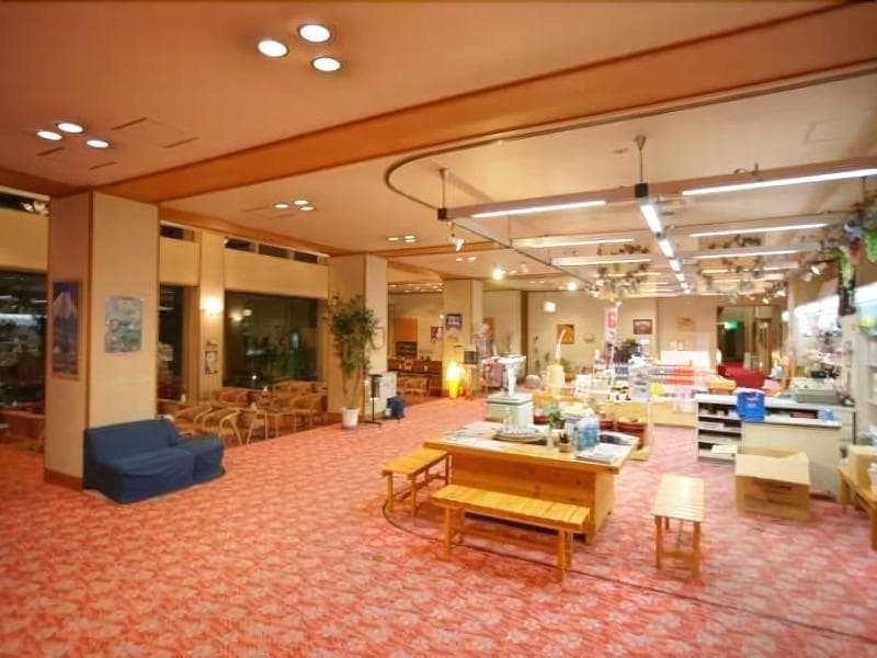 Hotel Kaminoyu Onsen 5