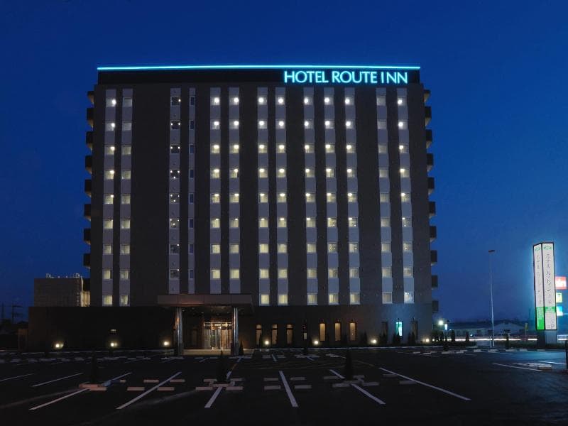 Hotel Route-Inn Konosu 3