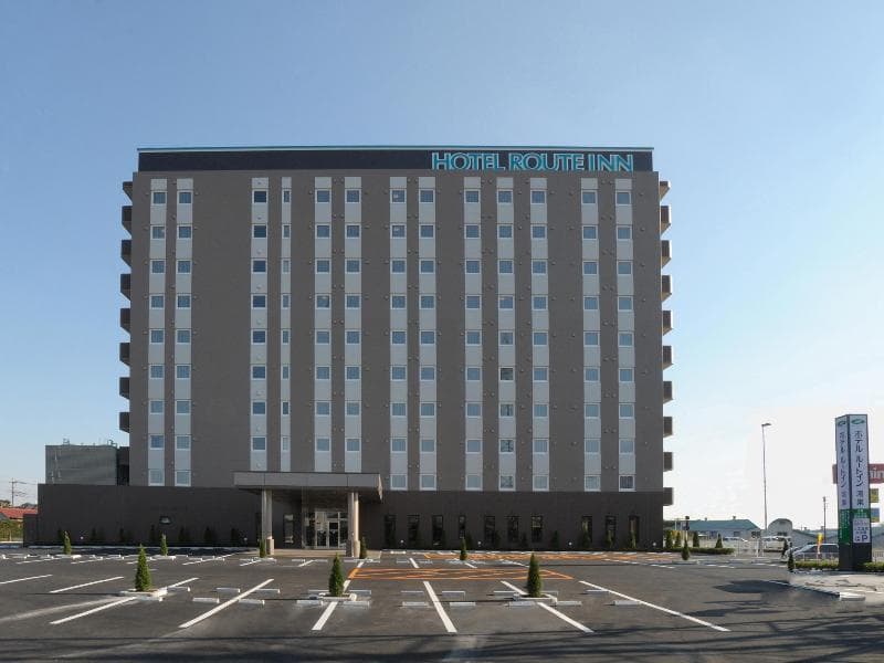 Hotel Route-Inn Konosu 5