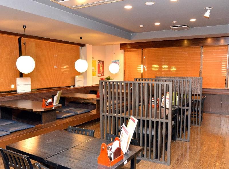 Hotel Route-Inn Court Minami Alps photo 1