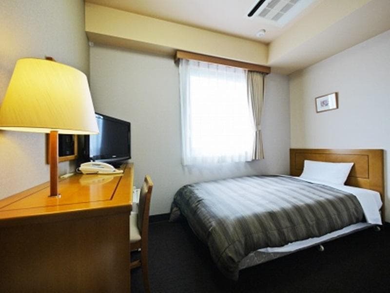 Hotel Route Inn Jyoetsu 4
