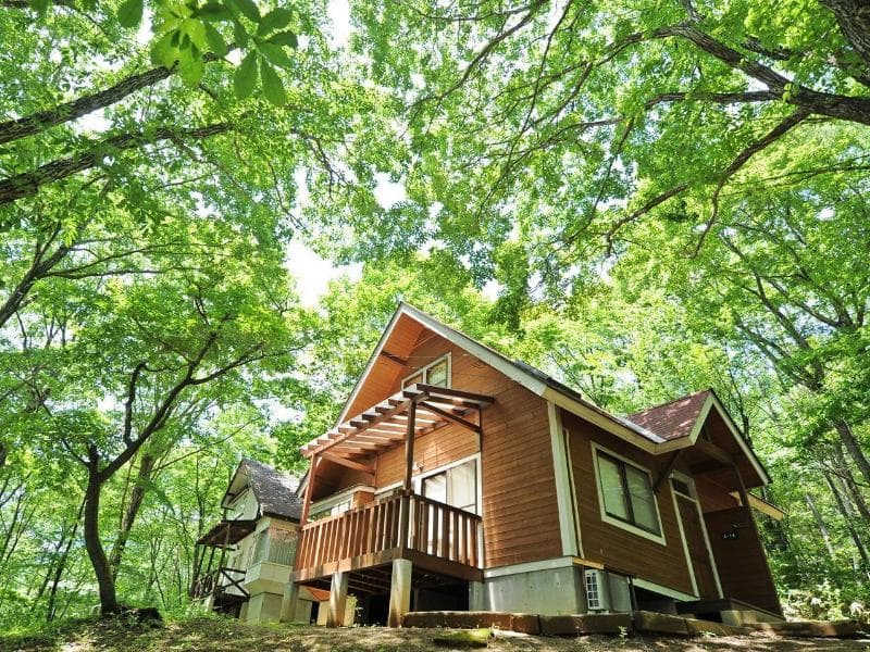 Neo Oriental Resort Yatsugatake Kogen photo 1