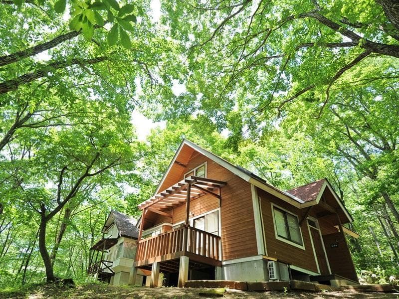 Neo Oriental Resort Yatsugatake Kogen 4