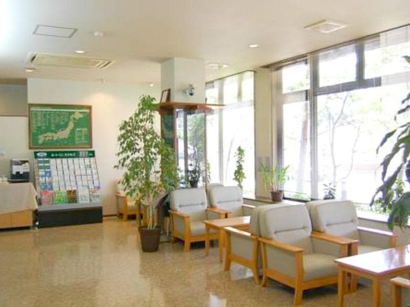 Hotel Route Inn Myoko Arai 5