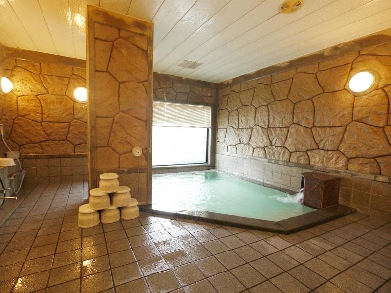 Hotel Route Inn Myoko Arai photo 1