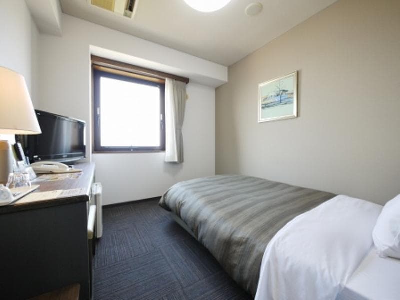 Hotel Route-Inn Itoigawa (Adults Only) 2