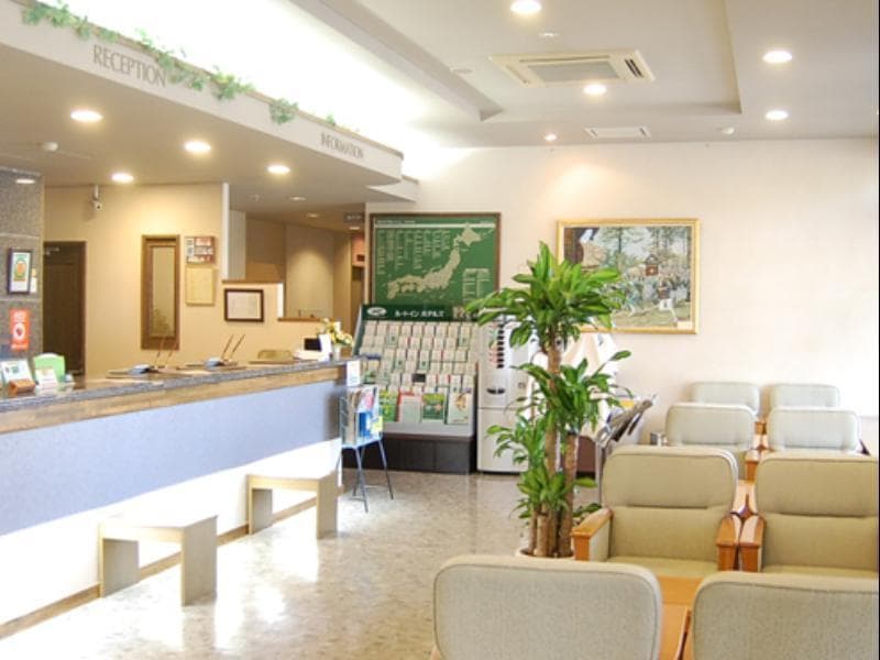 Hotel Route-Inn Itoigawa (Adults Only) photo 1