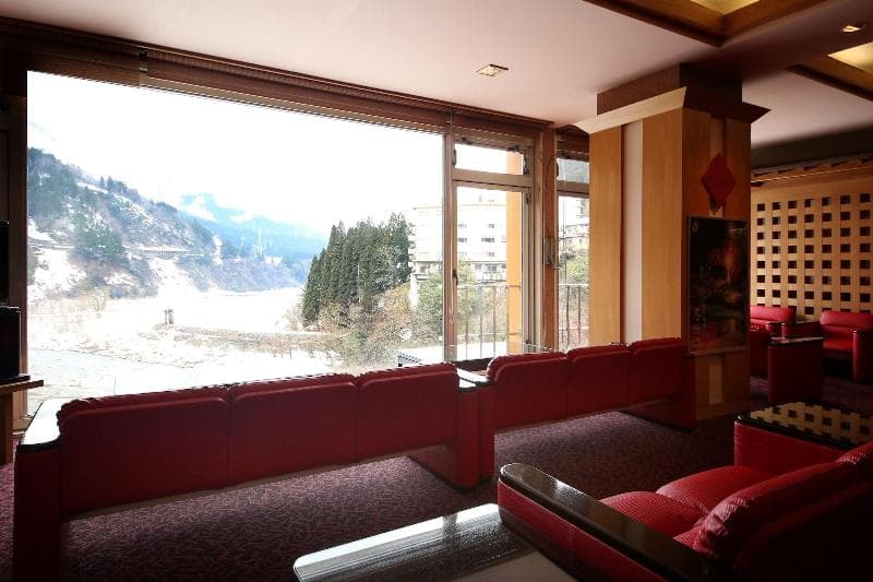 Hotel Togen 4