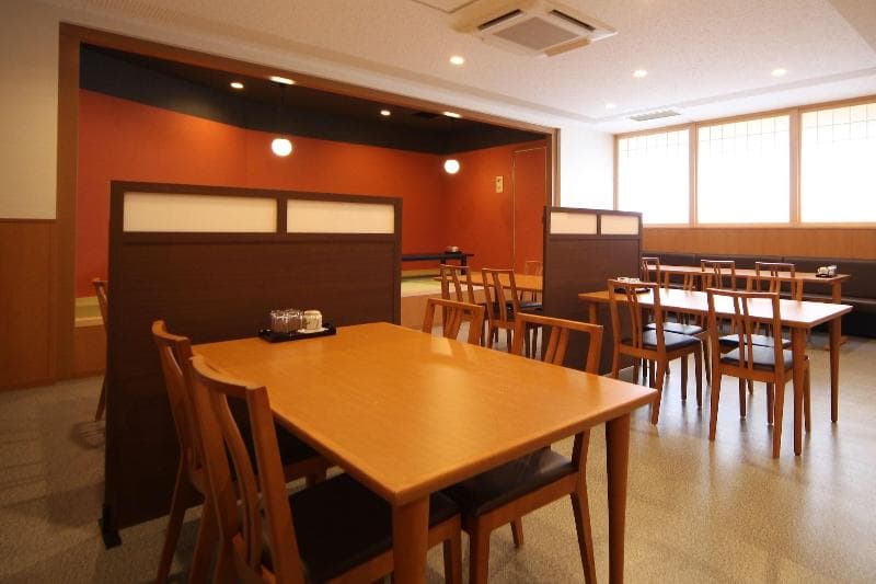 Hotel Togen 2