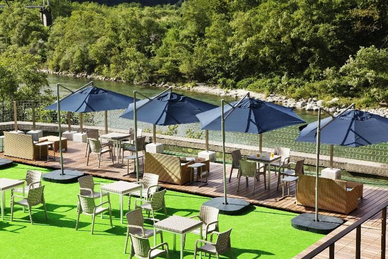 Hotel Togen 5