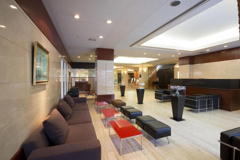 Hotel Granmirage photo 1