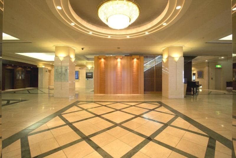 Hotel Granmirage 5