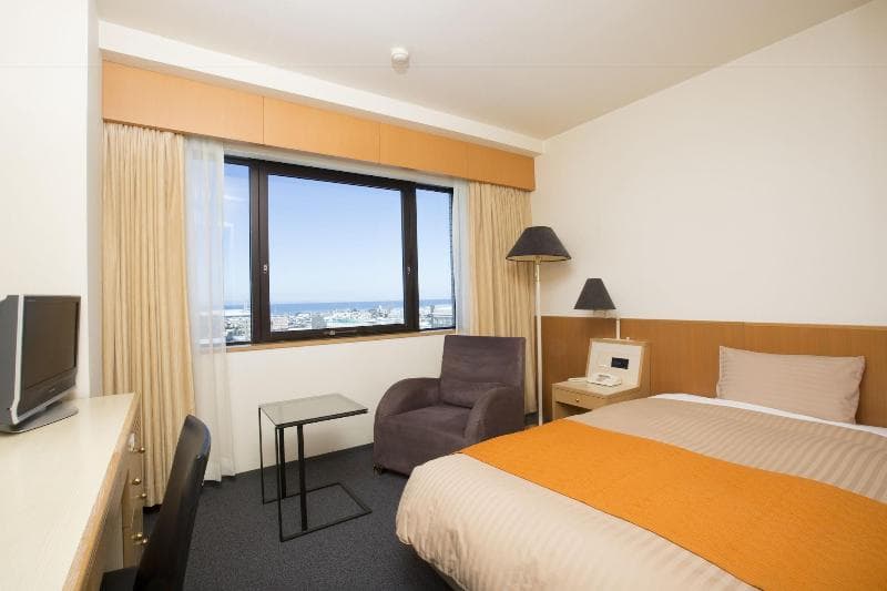 Hotel Granmirage 4