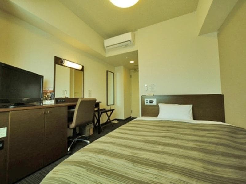 Hotel Route-Inn Uozu 5