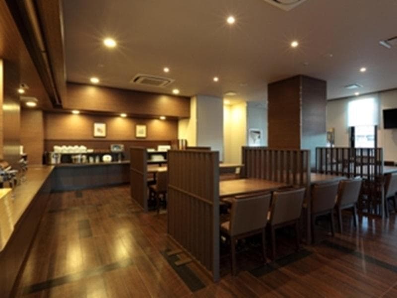 Hotel Route-Inn Uozu photo 1