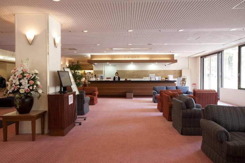 Tateyama Kokusai Hotel 5