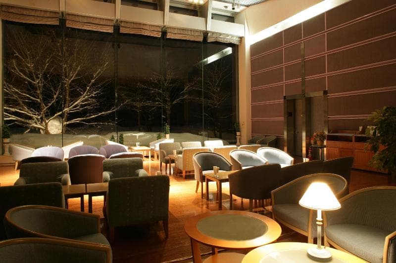 Hotel Morinokaze Tateyama 5