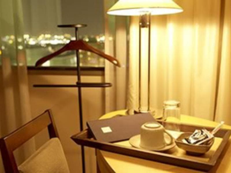 Oaks Canal Park Hotel Toyama 1