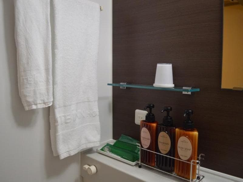 Hotel Route Inn Toyama Inter 1