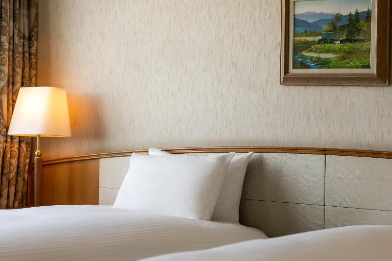 Royal Hotel Toyama Tonami 2