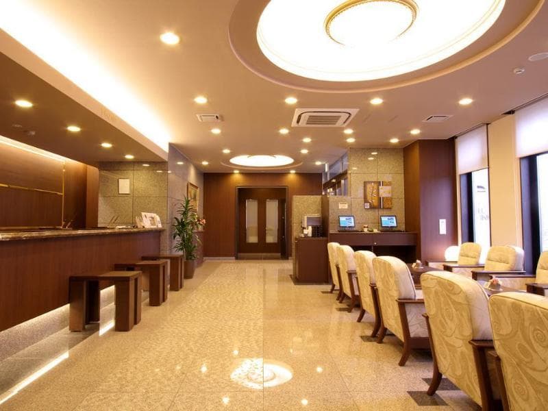 Hotel Route-Inn Iwata Inter (Adults Only) 2