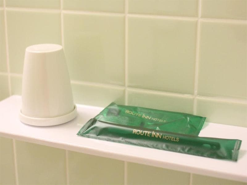 Hotel Route-Inn Iwata Inter (Adults Only) 4