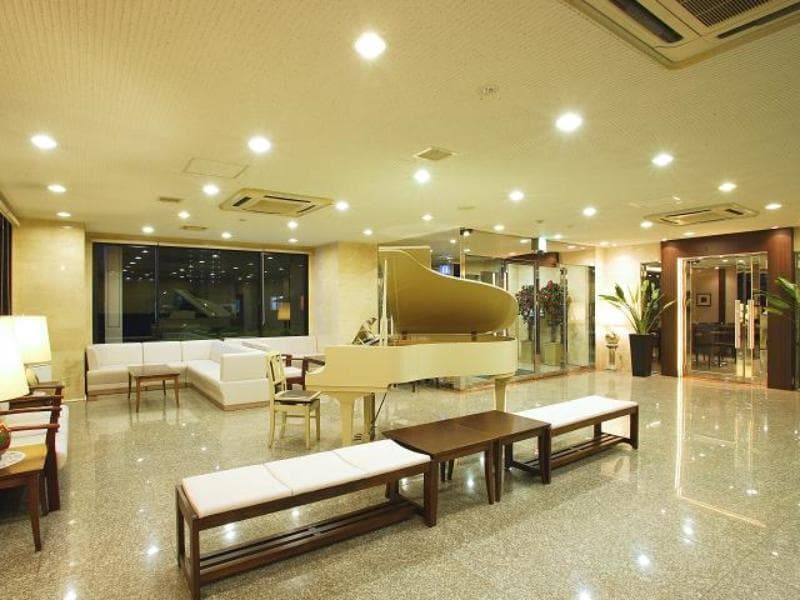 Hamamatsu Hotel 2