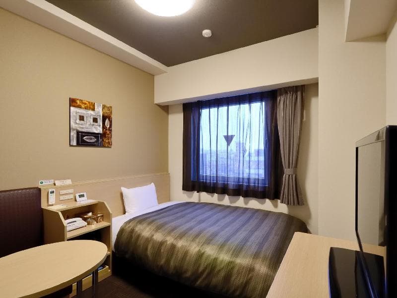 Hotel Route Inn Hamamatsu Dealer Dori 3