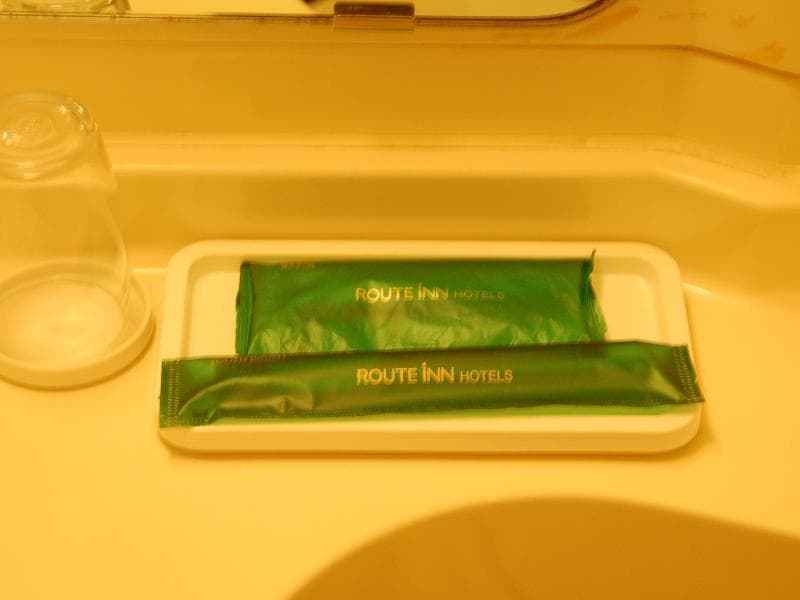 Hotel Route Inn Hamamatsu Dealer Dori 4